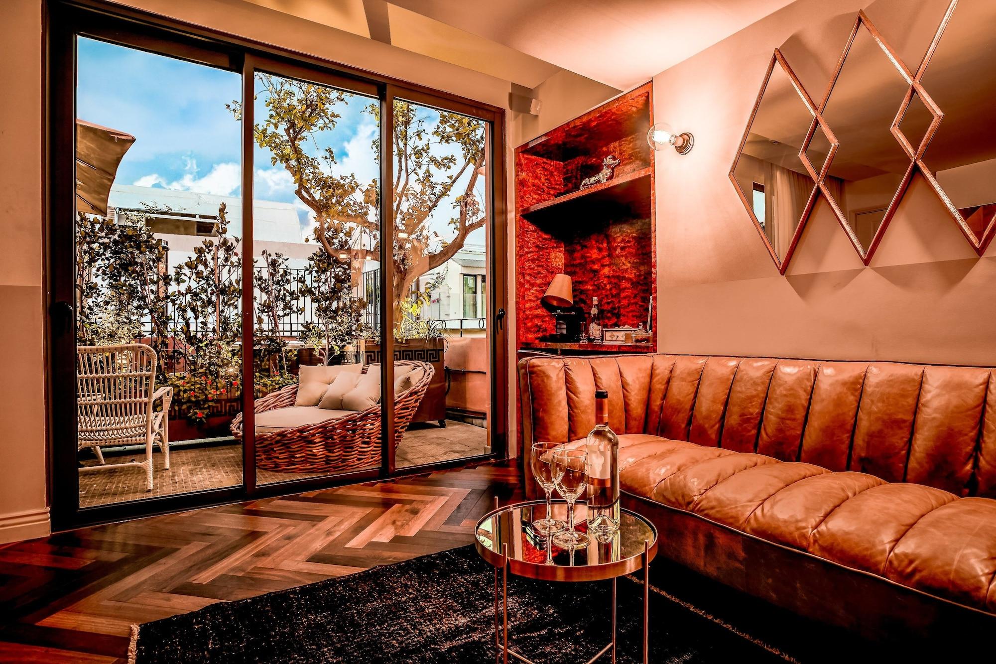 Hotel Nordoy Tel Aviv Eksteriør bilde
