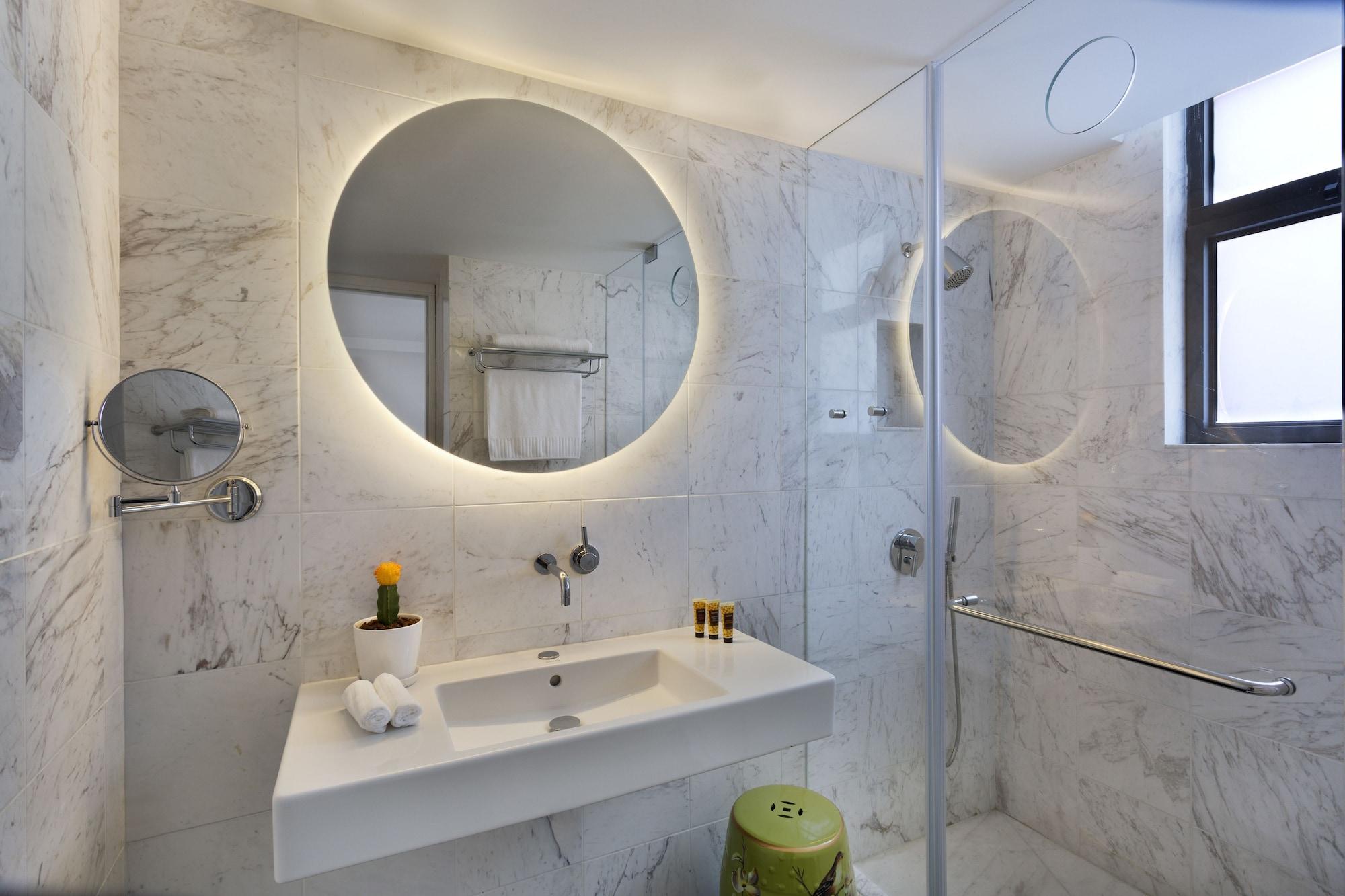 Hotel Nordoy Tel Aviv Eksteriør bilde
