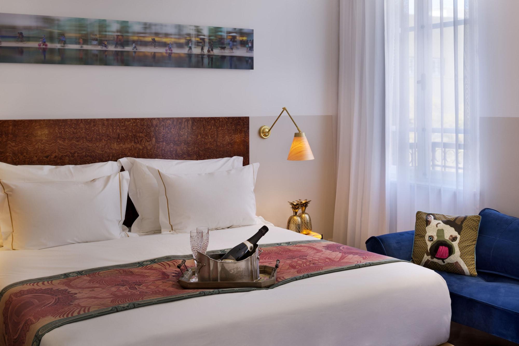 Hotel Nordoy Tel Aviv Eksteriør bilde