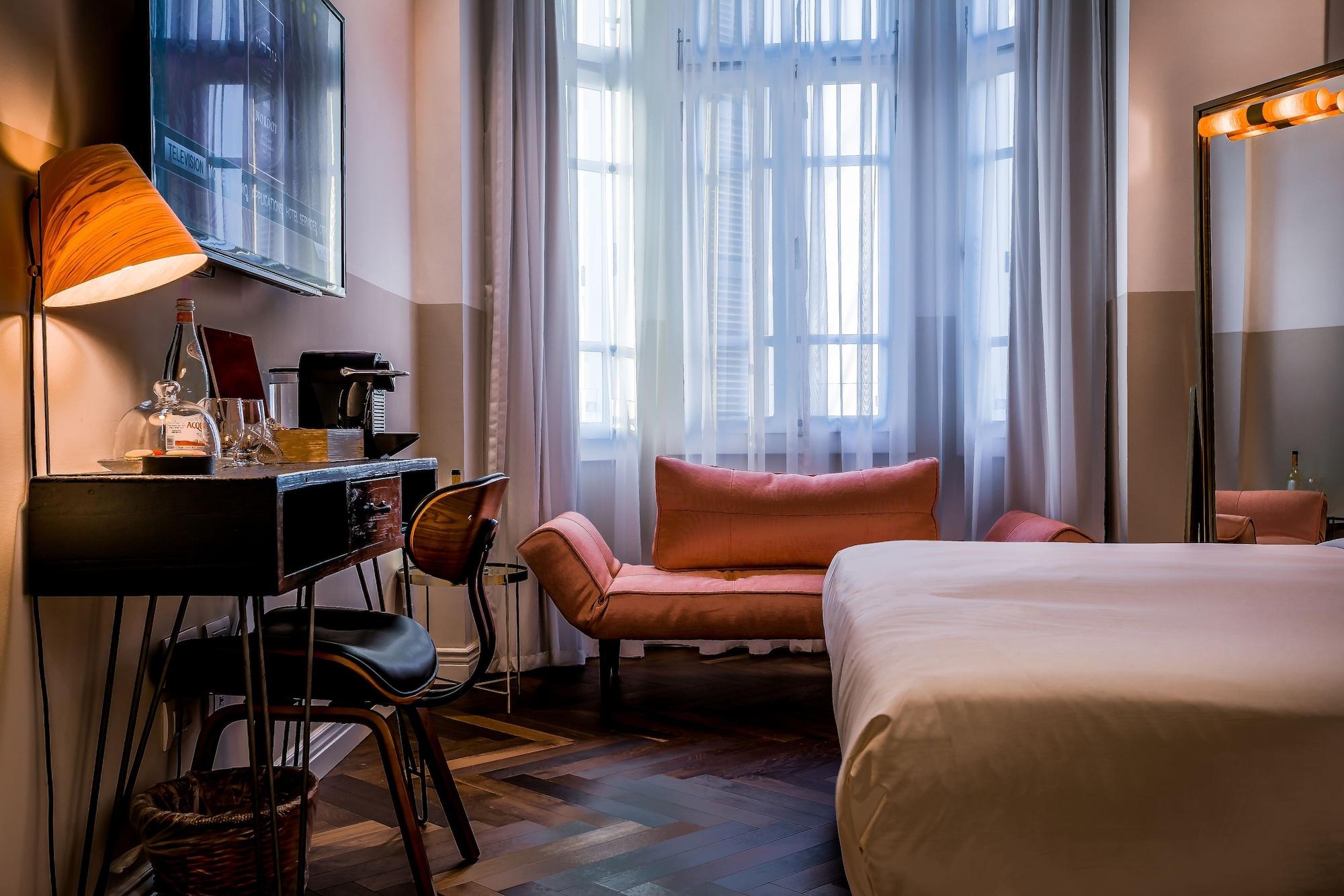 Hotel Nordoy Tel Aviv Eksteriør bilde
