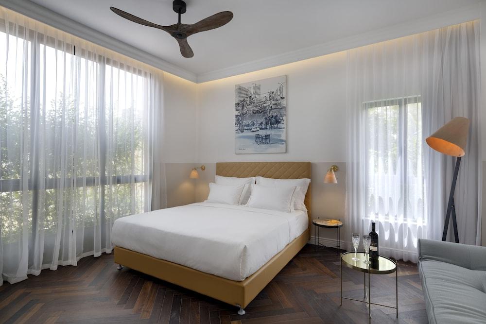 Hotel Nordoy Tel Aviv Eksteriør bilde