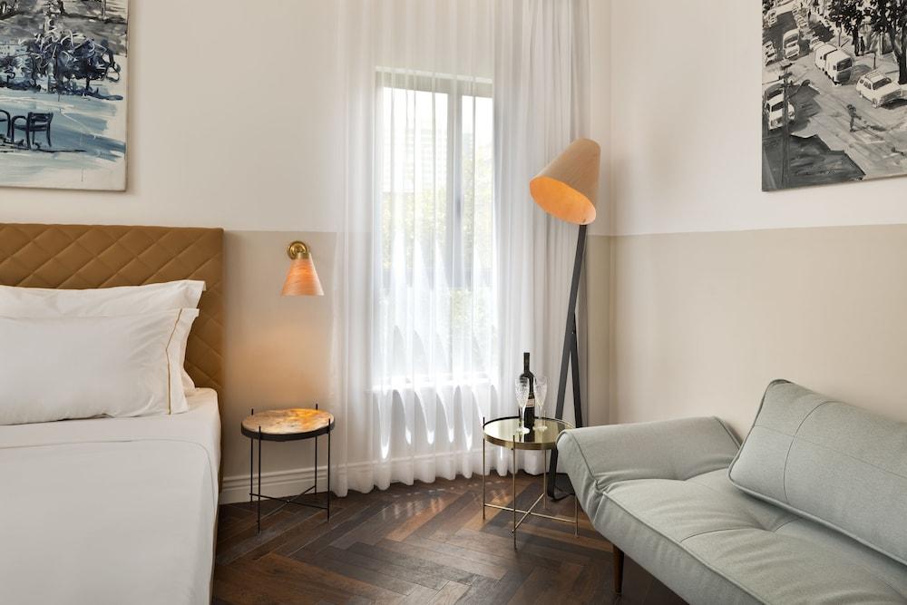 Hotel Nordoy Tel Aviv Eksteriør bilde