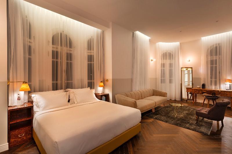 Hotel Nordoy Tel Aviv Eksteriør bilde