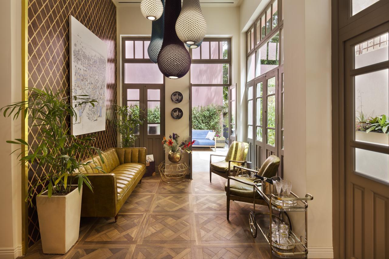 Hotel Nordoy Tel Aviv Eksteriør bilde