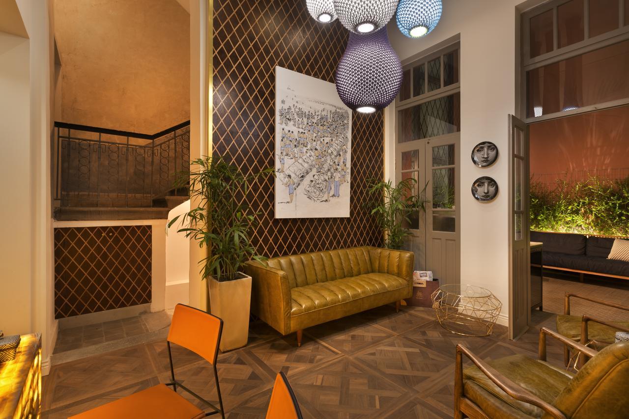 Hotel Nordoy Tel Aviv Eksteriør bilde