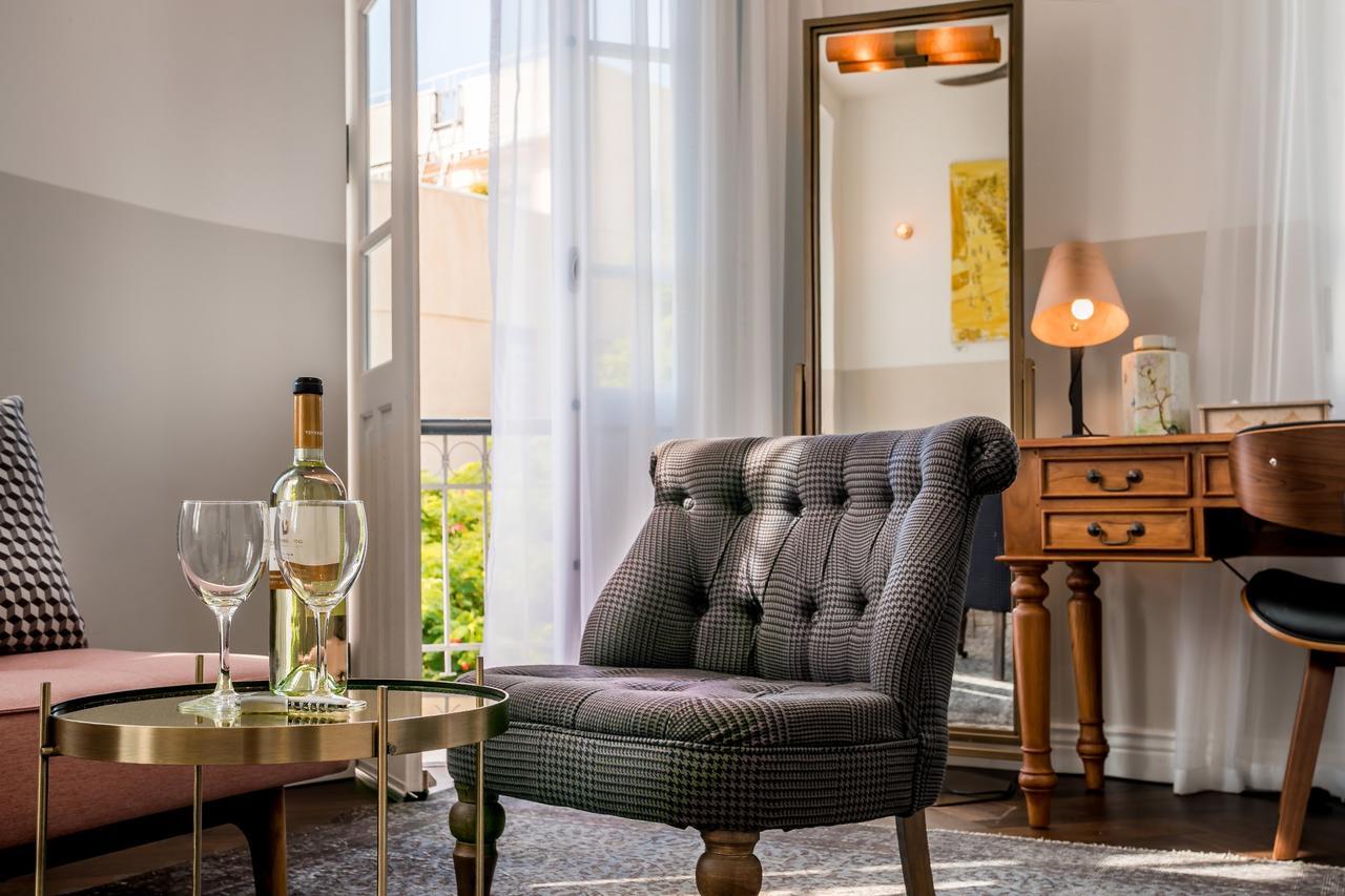 Hotel Nordoy Tel Aviv Eksteriør bilde