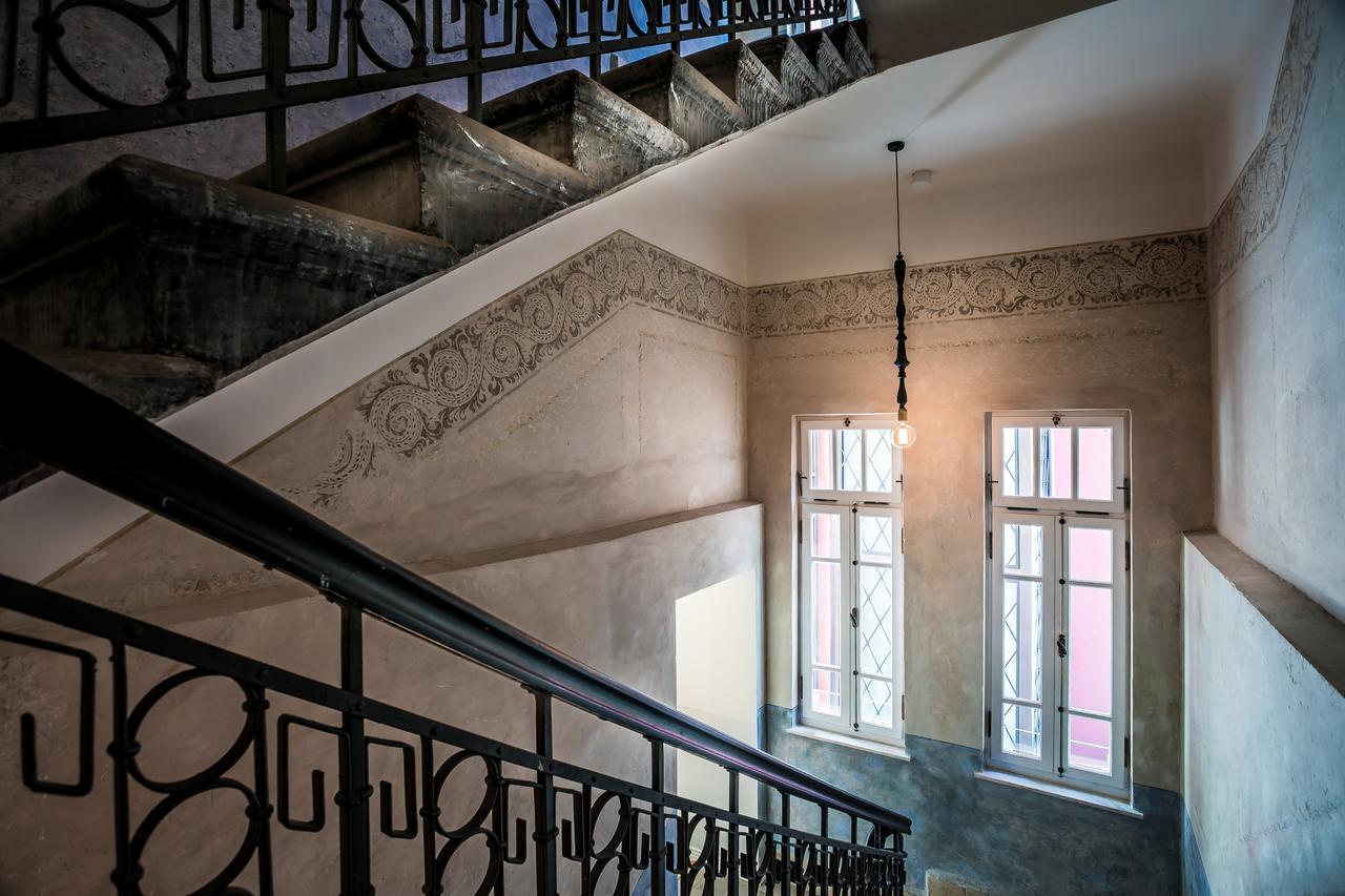 Hotel Nordoy Tel Aviv Eksteriør bilde
