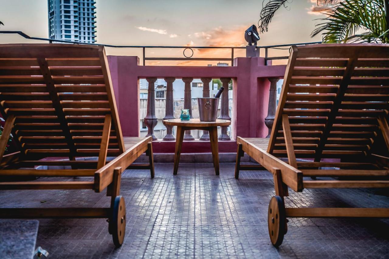 Hotel Nordoy Tel Aviv Eksteriør bilde